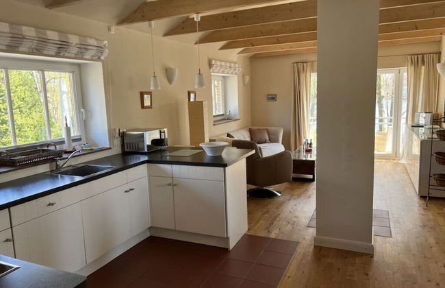 Das-zauberlig-ferienhaus - Photo 6