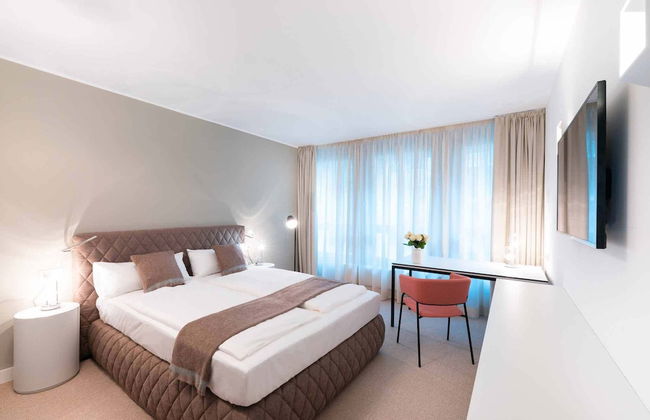 Studiohouse Frankfurt - Foto 11