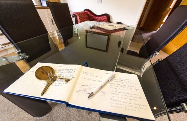 The Kingfisher - Foto 11