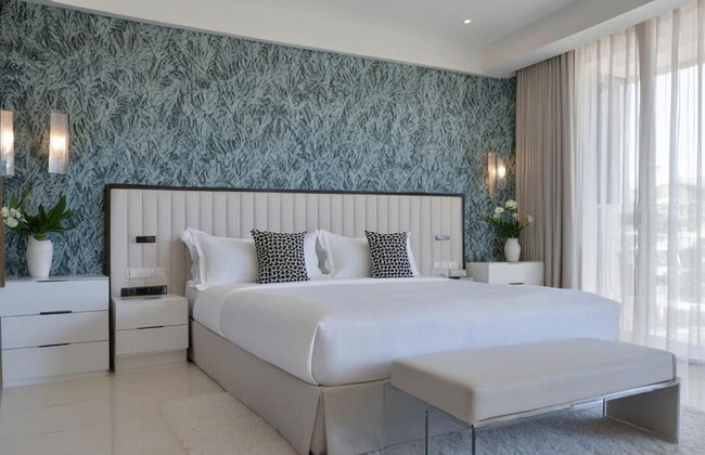 Luxury Oceanfront Villa in Arona - Foto 2