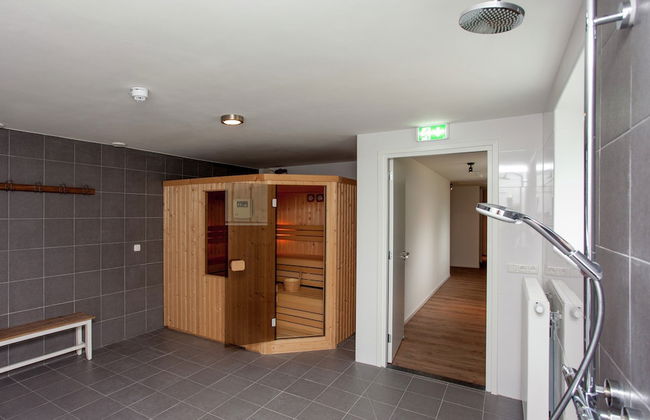 Country House in a Hotel Atmosphere With Sauna in Swolgen - Photo 73