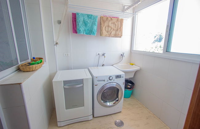 Apartamento Les Vagues - Foto 46