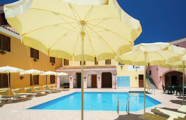 Apartment in Sos Alinos Near Cala Liberotto - Foto 7