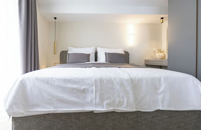 Exclusive villa M apartments - Foto 23