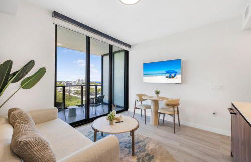 Luxury Miami Beach Condo At 72 Park - Foto 1