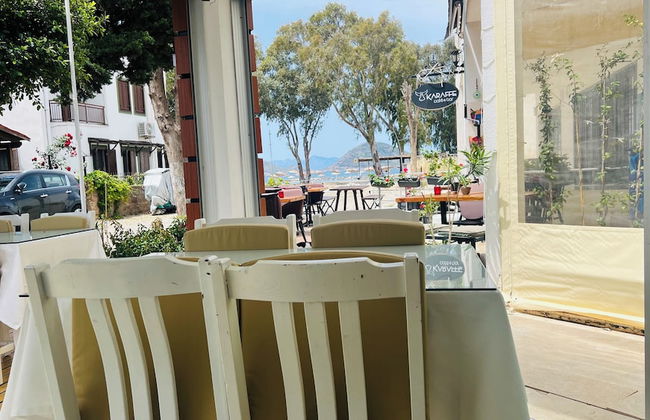 kumsal apart otel - Foto 11