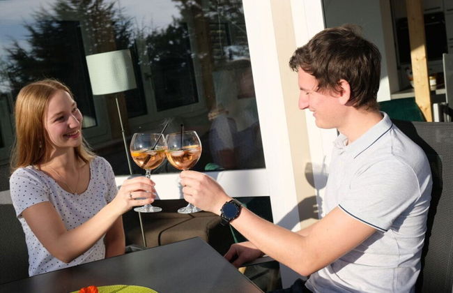 Holiday Apartment Feel-good Time - Photo 18