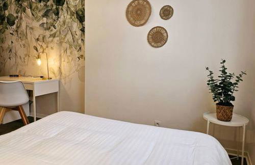 La Pause Dorée d'Anne-Sophie - Foto 51