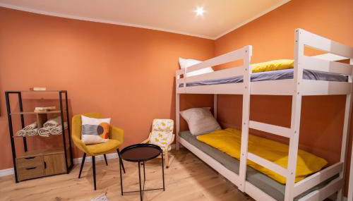 Blue Chili 35 - Apartment in Treptow - Foto 5