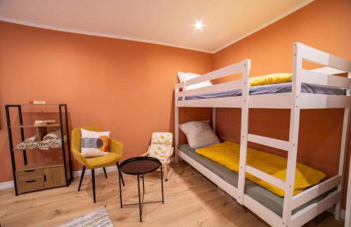 Blue Chili 35 - Apartment in Treptow - Foto 5