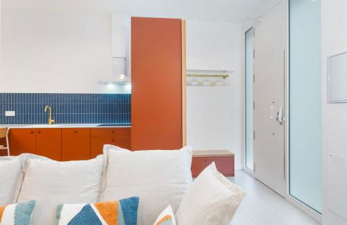 Arroyo 3 Apartments - Foto 48