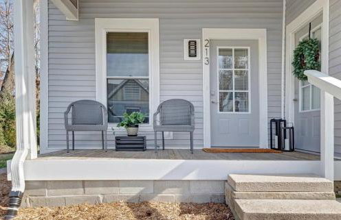 Fall Festivities - 4BR Home by IU Stadium Bloomington Bliss - Foto 126