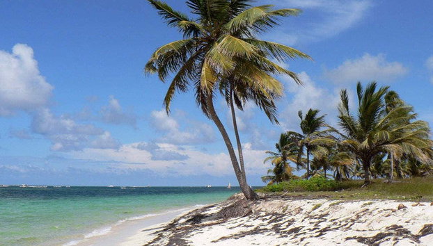 Scooter subaquática em Punta Cana - Foto 4, Zona costeira de Punta Cana