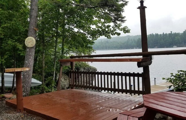 717 West Shore Rd. - Foto 8