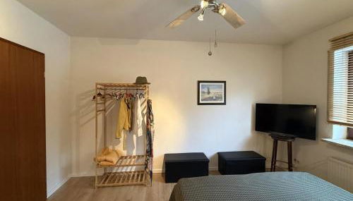 Schicke kleine Bude (Pretty tiny Flat) - Foto 3