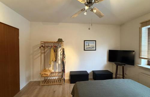 Schicke kleine Bude (Pretty tiny Flat) - Foto 3