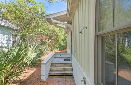 Magnolia Cottage - Foto 23