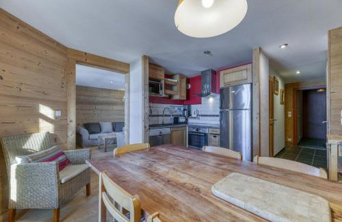 Chalet le Regain - Foto 38