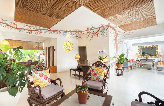 Rama Residence Seminyak - Photo 4