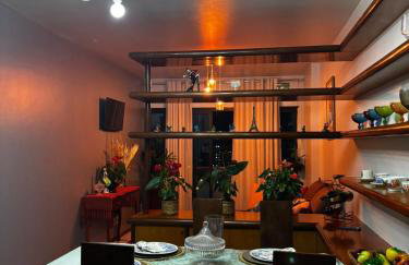 Apartamento Flat - Vista Teatro - Centro Histórico - Foto 14