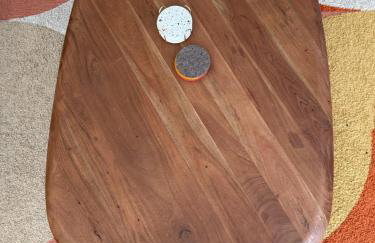 Aerhaus - Mid-Century Oasis - Foto 55