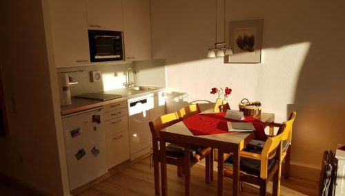 Apartment Abendrot - Foto 5