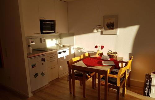 Apartment Abendrot - Foto 5