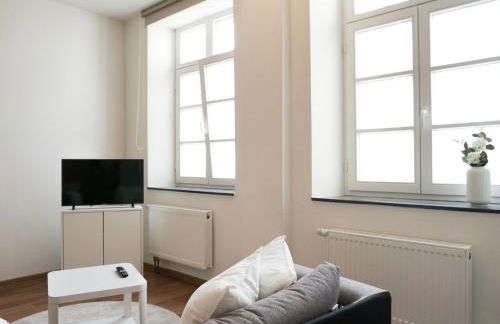 Praktisch & modern - voll ausgestattetes Apartment - Foto 13