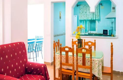 Chalet con Piscina Privada Vallada Terraza y Barbacoan Conil - Foto 15