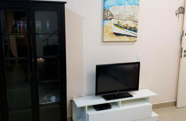 Cobertura Jacuzzi Vista Mar - Photo 27