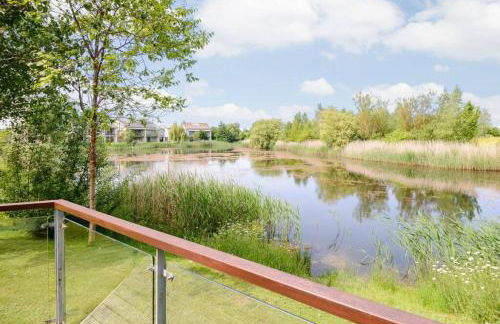 Osprey Lodge CW64 HOT TUB Lakeside Spa Property - Foto 16