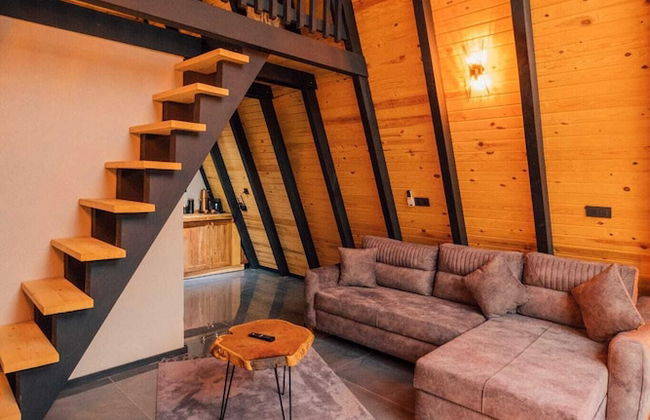 KARMATTE BUNGALOW - Foto 18