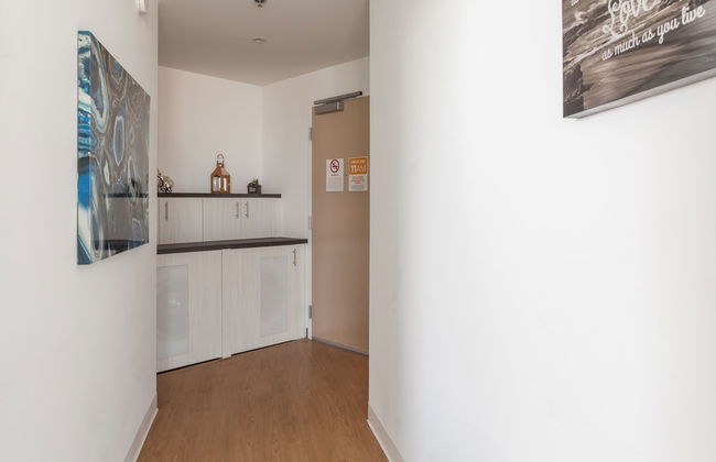 Tripbz Vermont Apartments - Foto 12