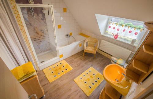 Ferienwohnung Cologne - Foto 22