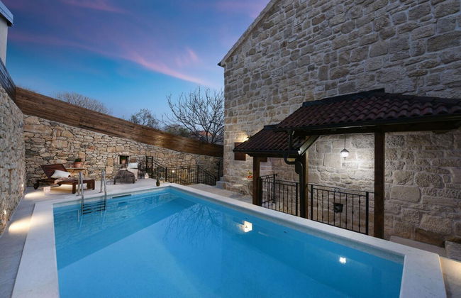 Villa Laurana Zadarvillas - Foto 8