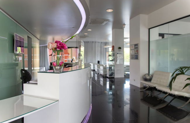 Comfort Aparthotel Bassin d'Arcachon - Foto 3