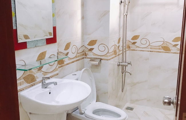 Airstar Apartment - Foto 22