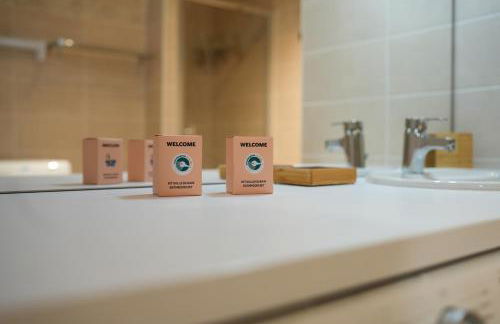 Bel appartement à 50m du port de plaisance - Foto 17