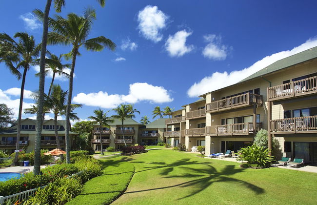 Castle Kaha Lani Resort - Foto 40