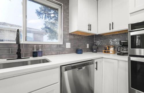 The Denver Den Game Room Foosball - Foto 17