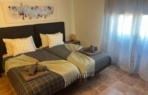 Nazaret Villa with heated pool - Foto 34