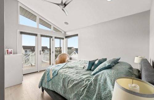 Serendipity Beach Retreat Entire House - Foto 28