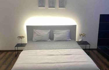 Grand Studio avec Jacuzzi - Foto 21