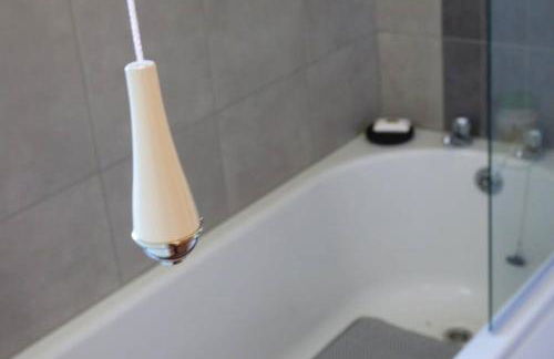 Cosy rural self catering annex - Foto 11