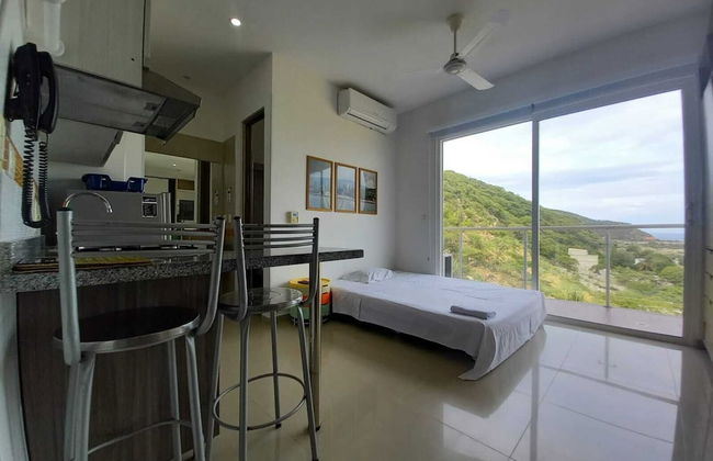 Terrazas Tayrona Travelers Apartamentos y Suites - Photo 31