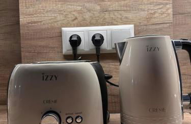 Emilys Apartment - Foto 18