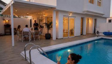 Casa Mer - Photo 2
