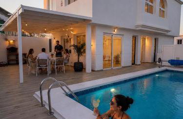 Casa Mer - Photo 2