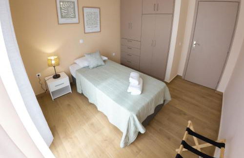 Mastiha Luxury Suites - Foto 13