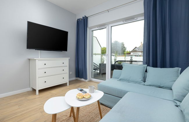 Sunset Resort Apartments by Renters - Photo 39